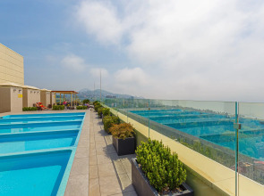 Апартаменты Метрополь с Видом на Море