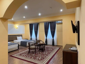 Karvon Hotel&Restaurant Samarkand