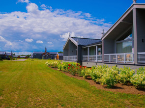 Отель Новое Волосово