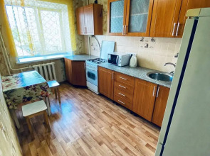 Квартира Рядом с Трассой в Пос Строитель