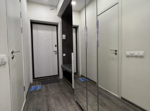 Квартира с видом на Чашу