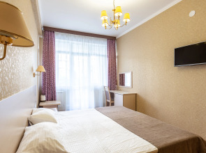 Апартаменты Жемчужина Черного моря Стандарт