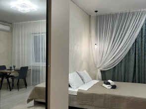 Апартаменты Студия на улице Революционная