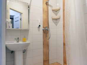 Апартаменты Quadroom 2