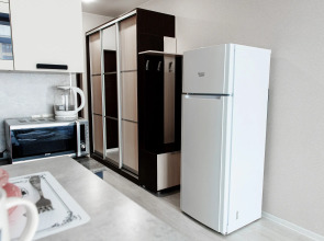 Апартаменты Улица Мичурина 58к3