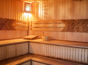 Отель Ramada Baku