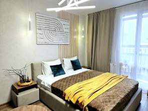 Neotel ryadom OKB, trassa M4, Olimpik, Admiral, Grad Flat