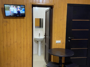 Гостевой дом Анжелика