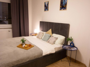 Квартира VenskayaApart