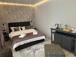 Хостел La Casa EmilioAngi