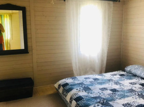 Частный дом На Острове