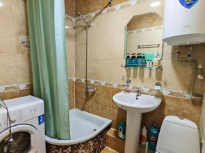 Квартира Mint Paradise