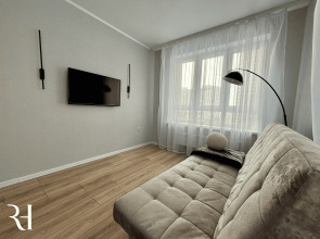 Апартаменты ЖК Новатор