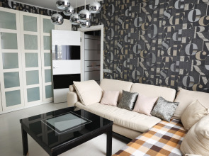 Квартира в центре