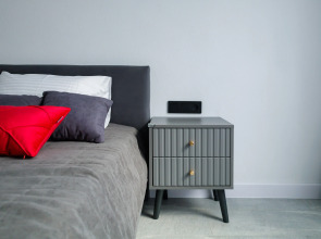 Апартаменты Velvet by Pavlov