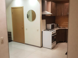 Гостевой Дом с Бассейном