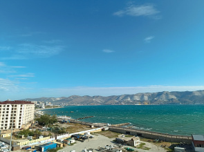 Квартира с Видом на Море
