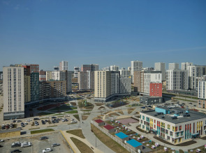 Квартира 5 звезд от Welcome V Ekb