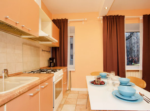 Квартира Свободна - Сивцев Вражек