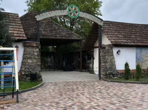 Кавказская пленница