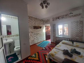 Гостевой дом Abdullah in ichan Kala