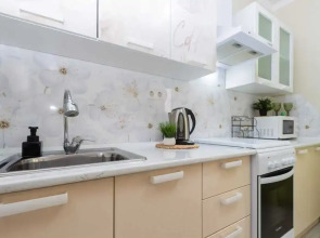 Квартира на улице Крупской