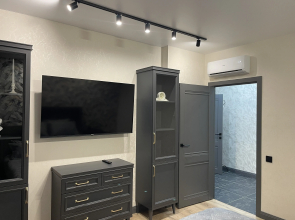 Квартира Ботаника