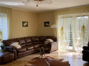 Апартаменты Центр Города Светлогорска