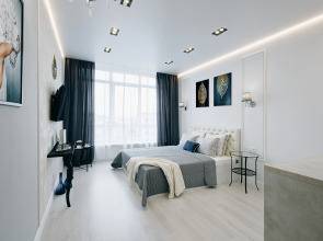 Апартаменты на Притомском Проспекте 29