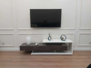 Апартаменты 5 звезд на Билара Кабалоева 10А