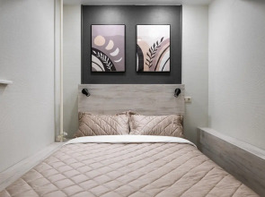 Апартаменты Два Города Метро Варшавская