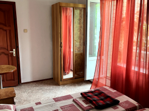 Гостевой дом Хуторок