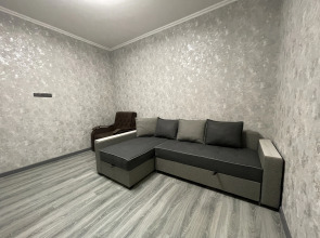 Апартаменты OS Spartak 1