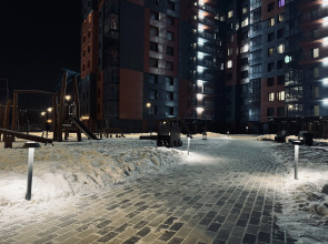 Квартира Atmosfera Sna на Кирова