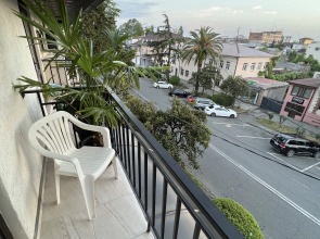 Мини-отель Сухум Авеню