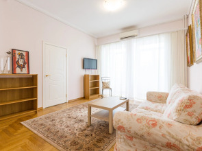 Квартира на Замаренова 11А