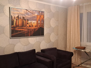 Квартира Маршала Катуков