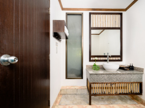 Отель Railay Princess Resort & Spa