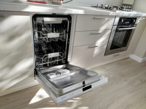 Квартира Чистая и с хорошим ремонтом