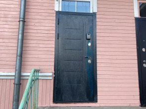 Апартаменты Карельский Дворик