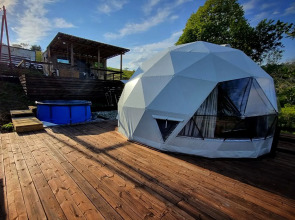 Частный Дом Море-Горы