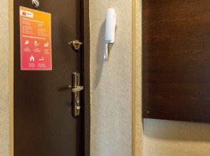 Апартаменты  на Шапошникова