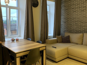 Апартаменты Freedom_polotsk