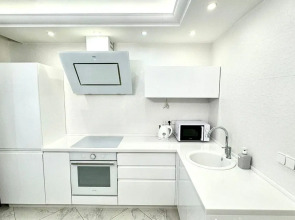 Квартира на Карла Маркса 17