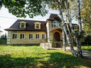 Сергиев Отель