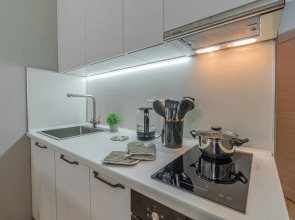 Апартаменты Классические SalutApart 8