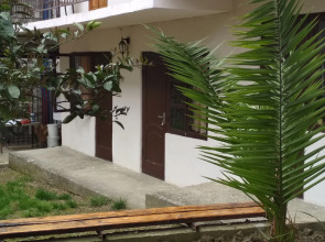 Гостевой дом Банановый рай