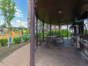 Квартира на Береговой 1