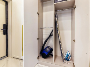 Квартира просторная и уютная в центре Астаны