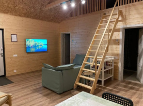 Barnhouse4u Guest House